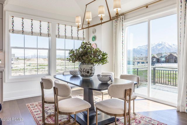 3005 S Rock View Drive, Kamas, UT 84036