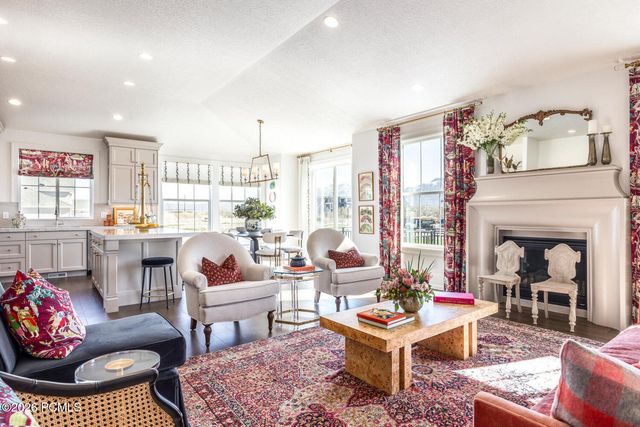 3005 S Rock View Drive, Kamas, UT 84036