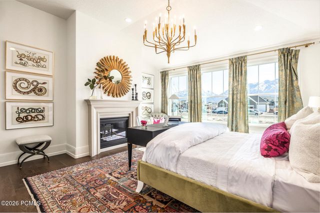 3005 S Rock View Drive, Kamas, UT 84036