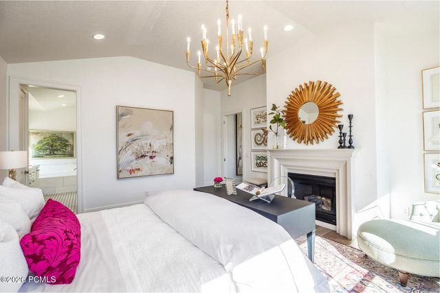 3005 S Rock View Drive, Kamas, UT 84036