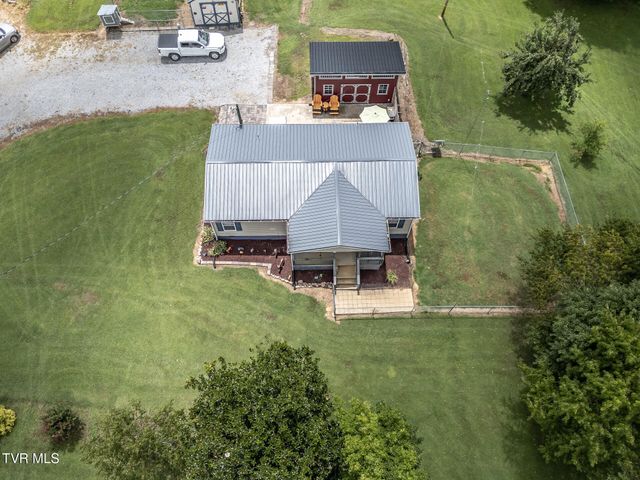 153 Greene County Line Road, Chuckey, TN 37641