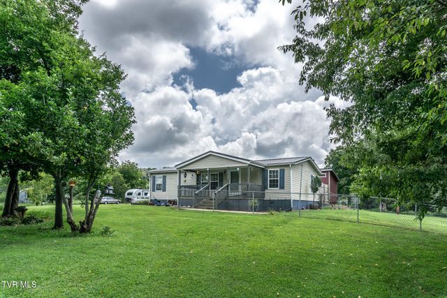 153 Greene County Line Road, Chuckey, TN 37641
