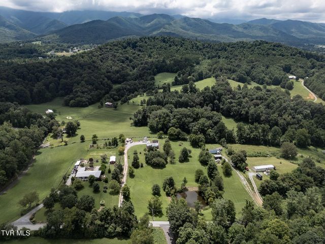 153 Greene County Line Road, Chuckey, TN 37641