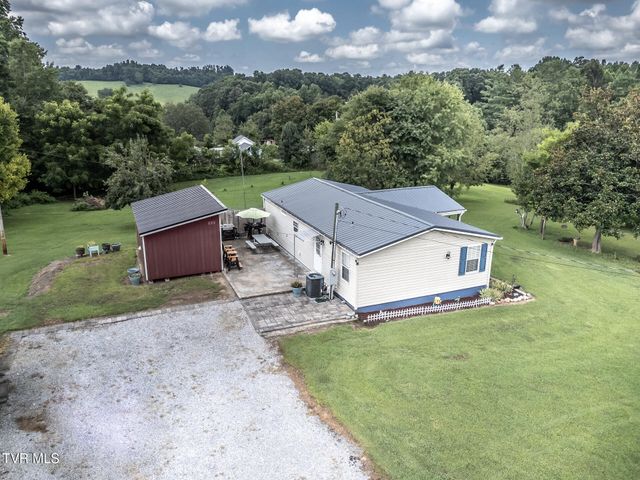 153 Greene County Line Road, Chuckey, TN 37641