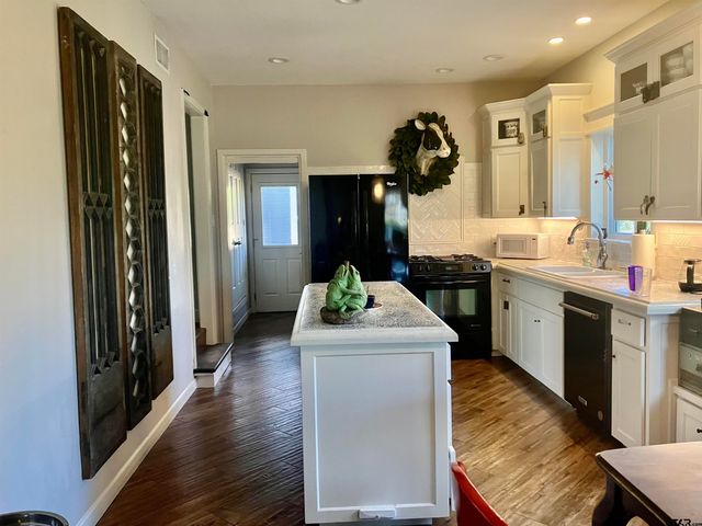 1228 Wilma St., Tyler, TX 75701