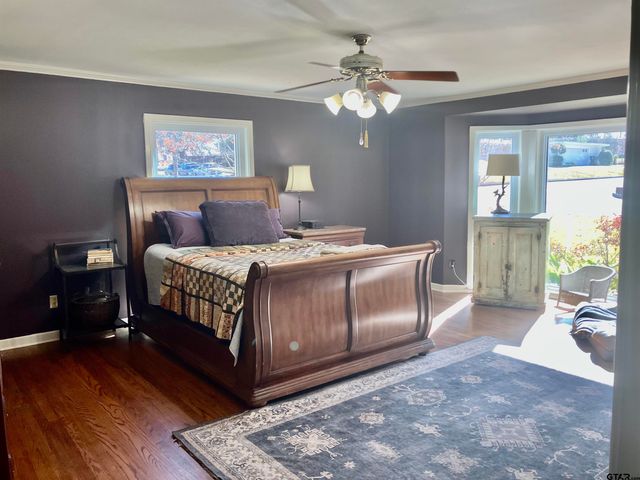 1228 Wilma St., Tyler, TX 75701