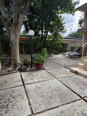 2624 NE 30th Pl 101B, Fort Lauderdale, FL 33306