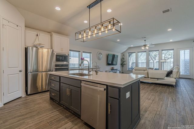 1470 Pitcher, San Antonio, TX 78253