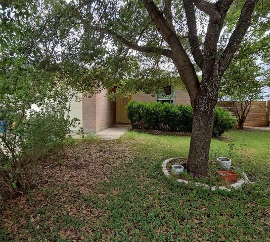 12709 Sky Harbor Drive, Del Valle, TX 78617