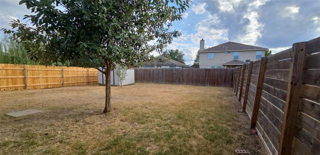 12709 Sky Harbor Drive, Del Valle, TX 78617