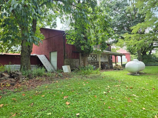 2953 Headleys Mill Road SW, Pataskala, OH 43062