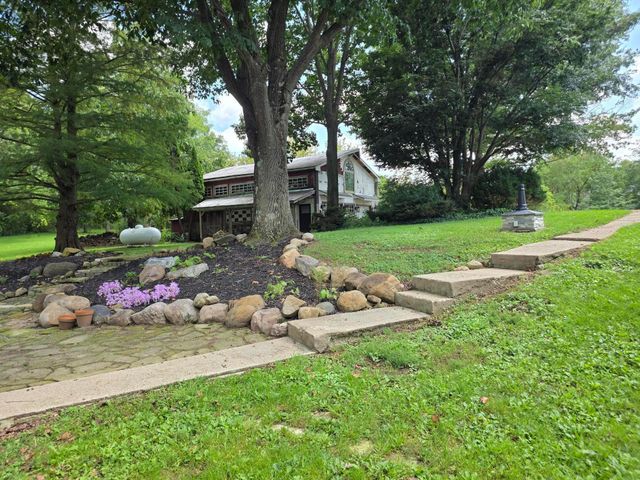 2953 Headleys Mill Road SW, Pataskala, OH 43062