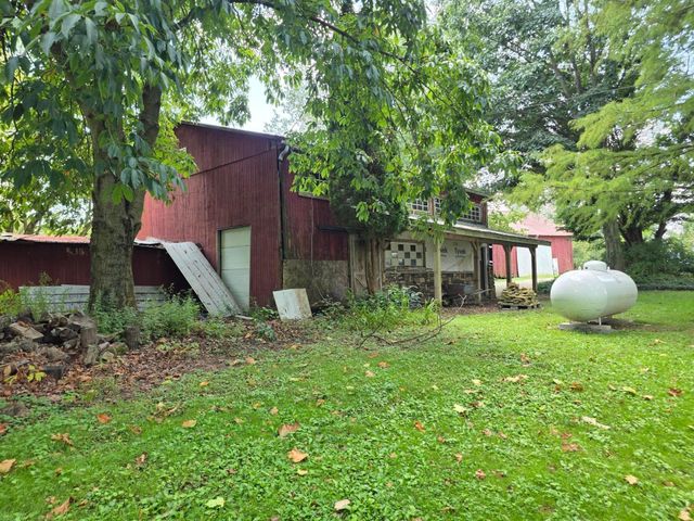 2953 Headleys Mill Road SW, Pataskala, OH 43062