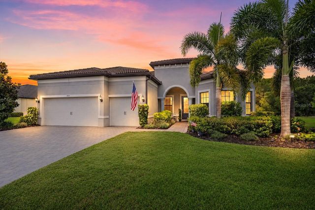 809 SIGSBEE LOOP, Sarasota, FL 34240