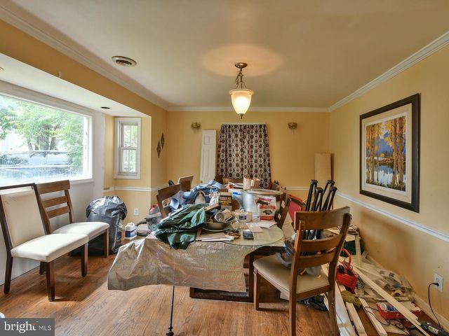 5600 ELEANOR CT, Alexandria, VA 22303