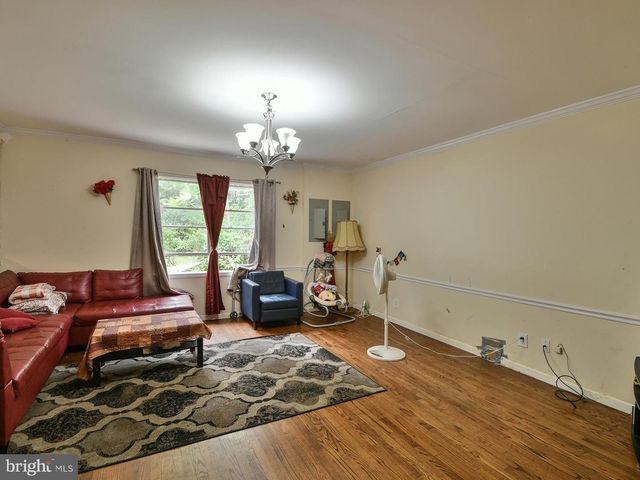 5600 ELEANOR CT, Alexandria, VA 22303