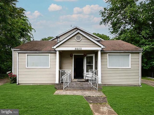 5600 ELEANOR CT, Alexandria, VA 22303