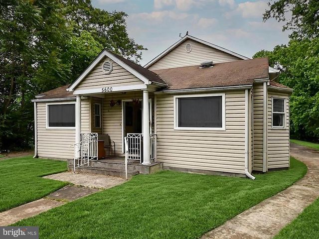 5600 ELEANOR CT, Alexandria, VA 22303