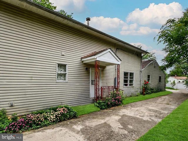 5600 ELEANOR CT, Alexandria, VA 22303