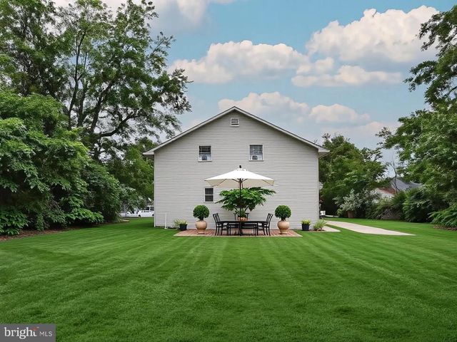 5600 ELEANOR CT, Alexandria, VA 22303