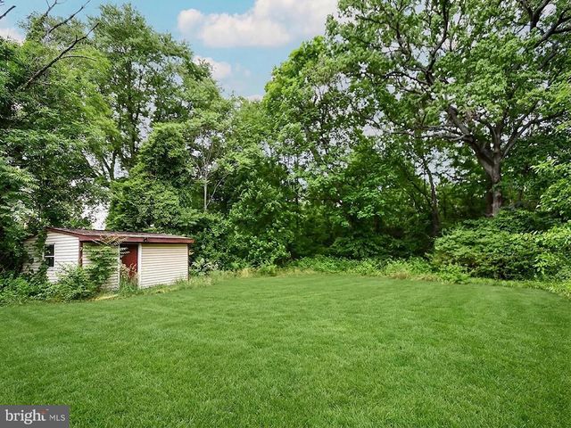 5600 ELEANOR CT, Alexandria, VA 22303