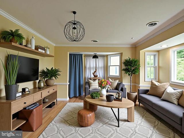 5600 ELEANOR CT, Alexandria, VA 22303