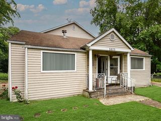 5600 ELEANOR CT, Alexandria, VA 22303
