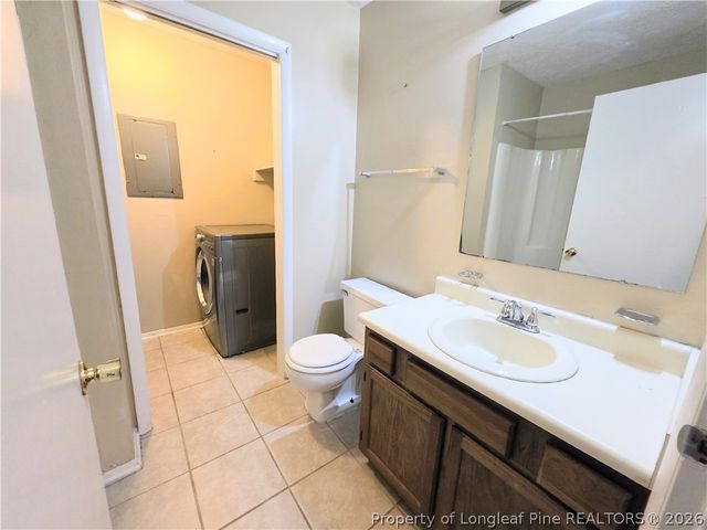 1861-3 Tryon Drive 3, Fayetteville, NC 28303