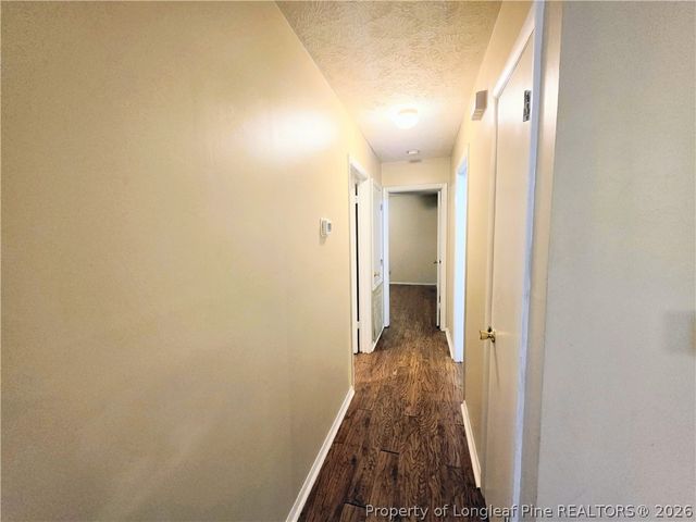 1861-3 Tryon Drive 3, Fayetteville, NC 28303