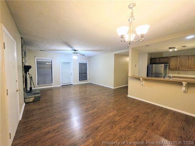 1861-3 Tryon Drive 3, Fayetteville, NC 28303