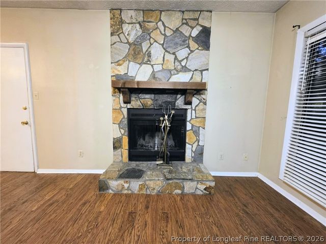 1861-3 Tryon Drive 3, Fayetteville, NC 28303