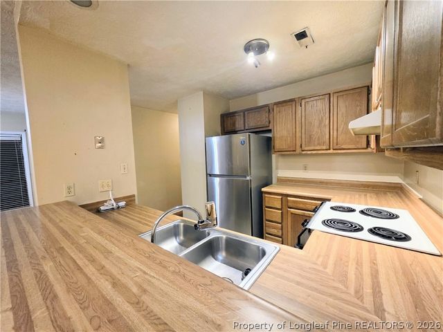 1861-3 Tryon Drive 3, Fayetteville, NC 28303