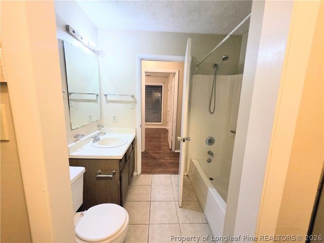 1861-3 Tryon Drive 3, Fayetteville, NC 28303