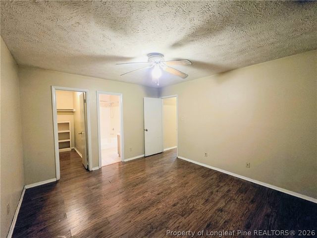 1861-3 Tryon Drive 3, Fayetteville, NC 28303