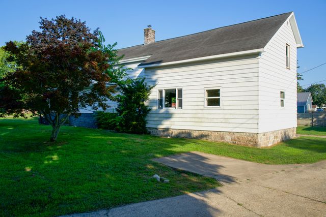 640 S Washington Street, Constantine, MI 49042