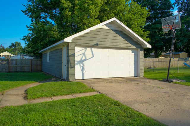 640 S Washington Street, Constantine, MI 49042