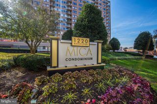 1220 BLAIR MILL RD #605, Silver Spring, MD 20910