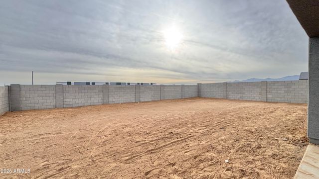 15703 W BROWN Street, Waddell, AZ 85355