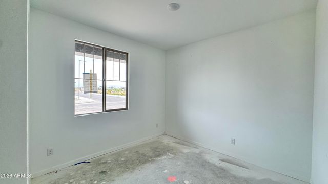 15703 W BROWN Street, Waddell, AZ 85355