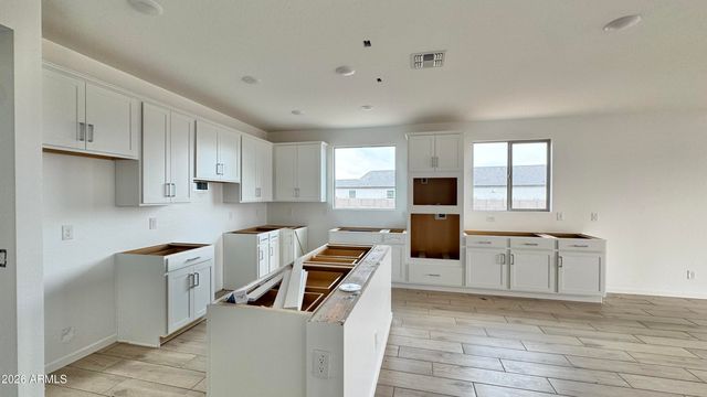 15703 W BROWN Street, Waddell, AZ 85355