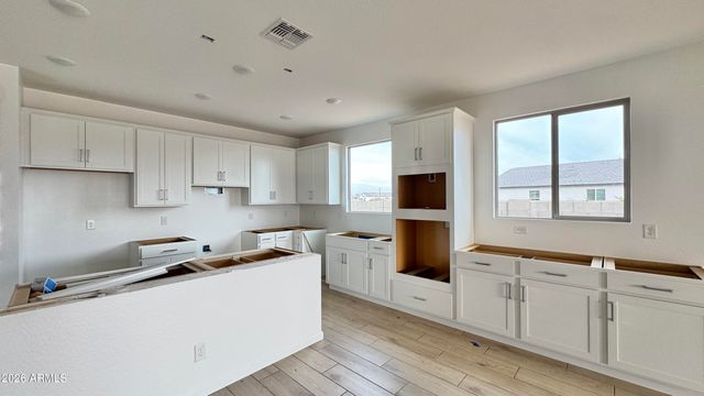 15703 W BROWN Street, Waddell, AZ 85355