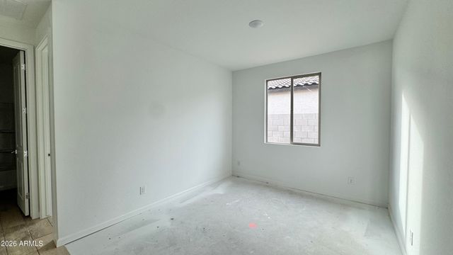 15703 W BROWN Street, Waddell, AZ 85355