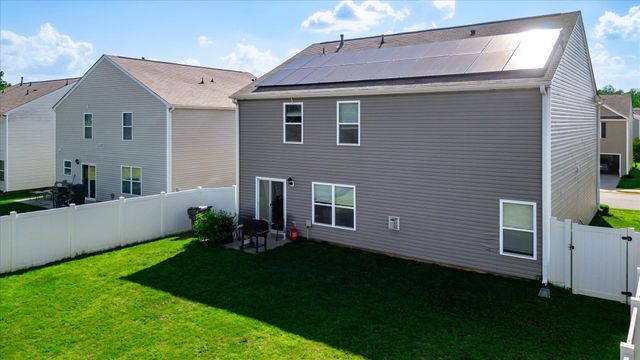 106 Poplarviille Drive, Piedmont, SC 29673