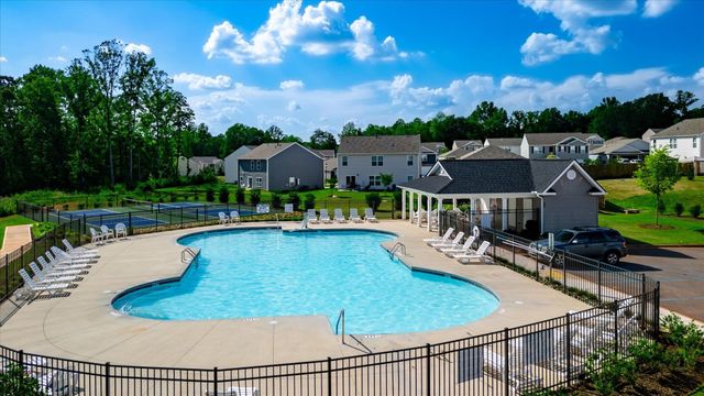 106 Poplarviille Drive, Piedmont, SC 29673