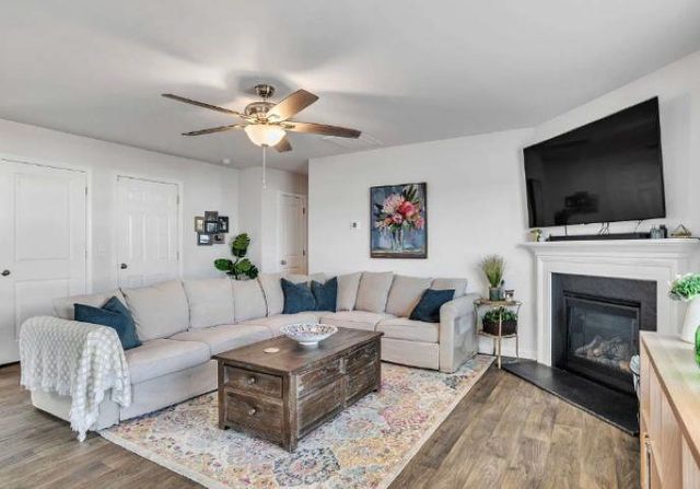 106 Poplarviille Drive, Piedmont, SC 29673