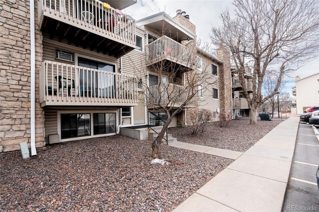 381 S Ames Street F308, Lakewood, CO 80226