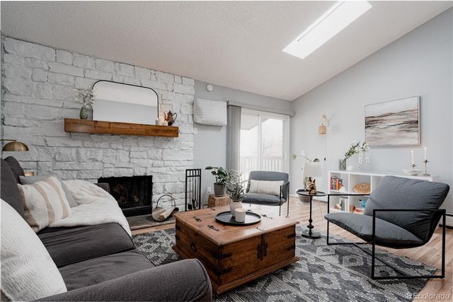 381 S Ames Street F308, Lakewood, CO 80226