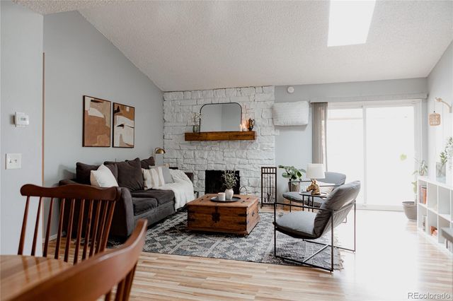 381 S Ames Street F308, Lakewood, CO 80226