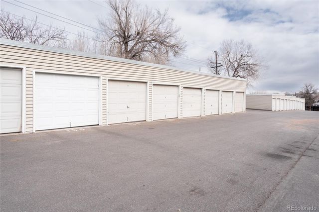 381 S Ames Street F308, Lakewood, CO 80226