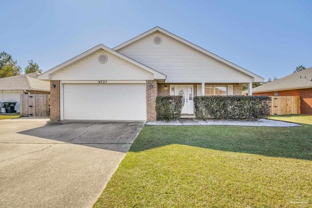 4727 Lemoyne Vista, Milton, FL 32570